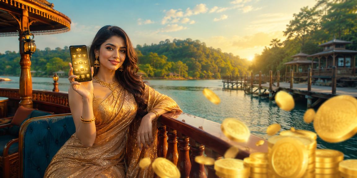 বান্দরবানে জমা বোনাস প্রচারণার চিত্র