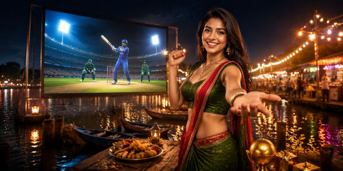 বাংলাদেশ ক্রিকেট বেটিং নাইট মার্কেট পরিবেশ