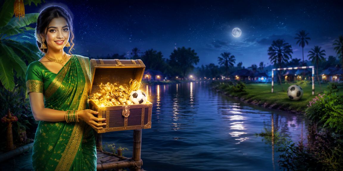 বগুড়ায় 6677 ফুটবল বেটিং উপভোগ করছেন একজন সদস্য