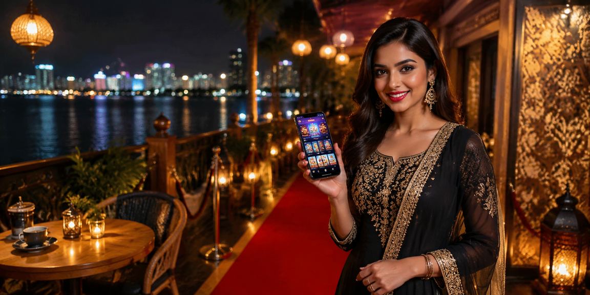 চট্টগ্রামে মোবাইলে বোনাস অফার দাবি করছেন একজন খেলোয়াড়
