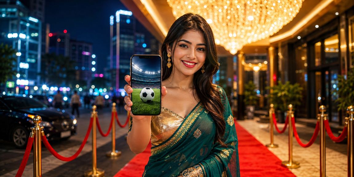 ঢাকায় ফুটবল বেটিং করার সময় গোপনীয়তা নিশ্চিত করছেন একজন 6677 সদস্য