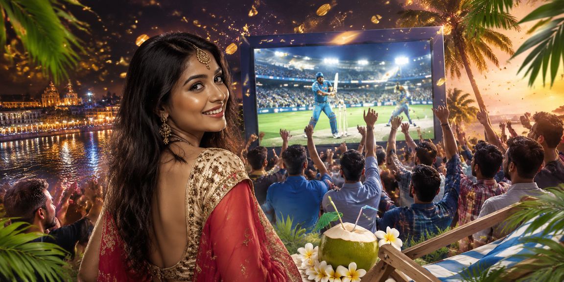 রাজশাহীতে ক্রিকেট বেটিং উপভোগ করছেন একজন নতুন 6677 সদস্য