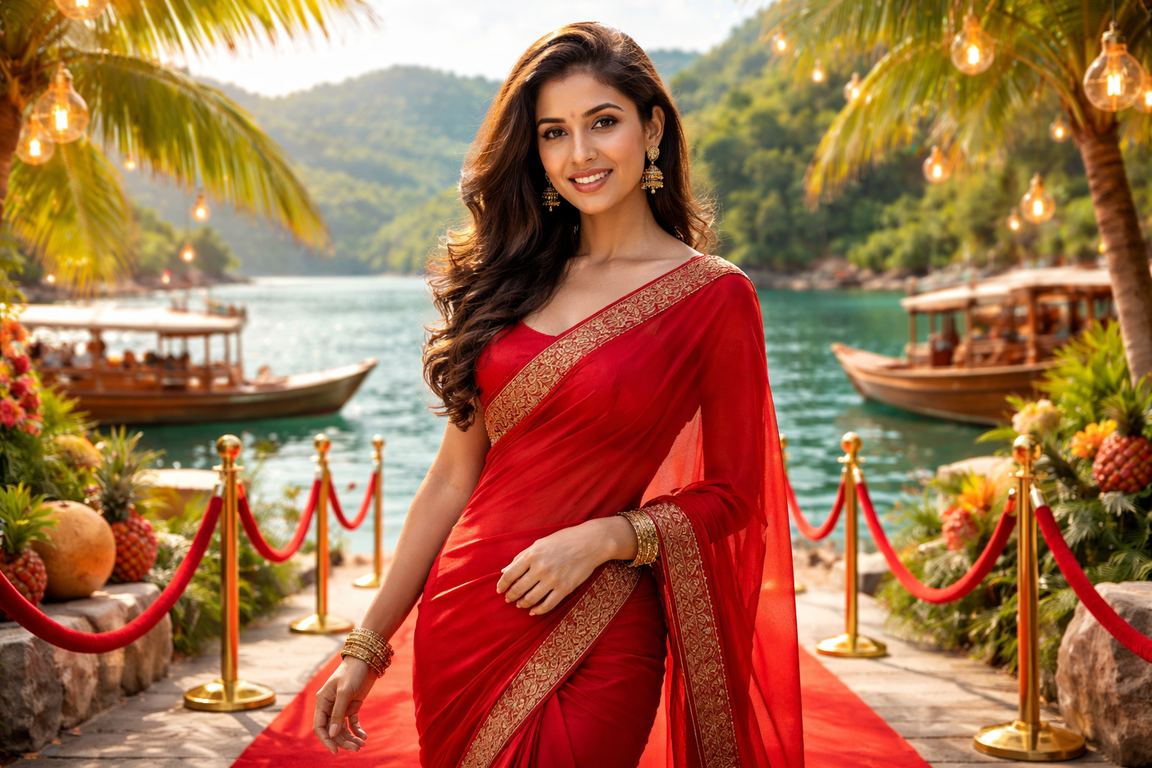 রাঙামাটিতে ভিআইপি পুরস্কার বিজয়ী সদস্যের উৎসব মুহূর্ত