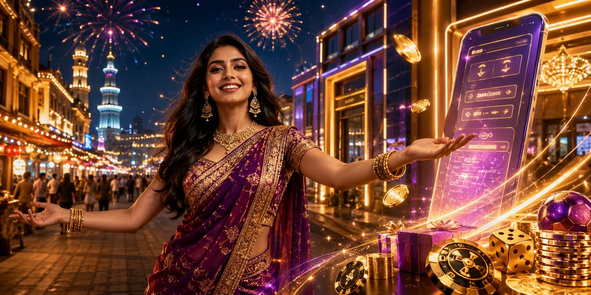 রংপুরের নাইট মার্কেটে 6677 বেটিং উপভোগ করছেন একজন সদস্য