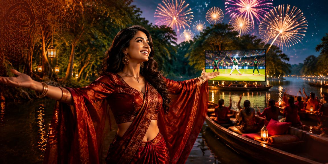 সিলেটে ক্রিকেট বেটিং করার আগে শর্তাবলী পড়ছেন একজন সদস্য